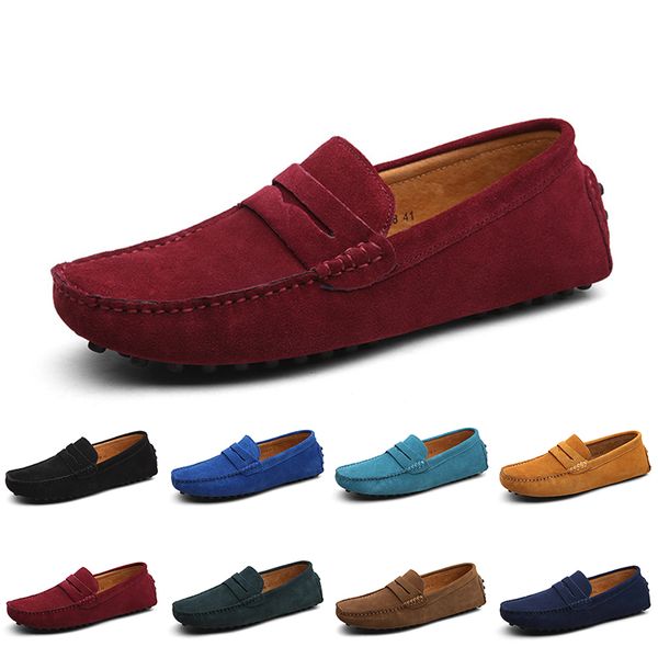 ale wholesale non-brand men casual shoes espadrilles triple black white browns wines red navys khaki grey fashion mens sneaker outdoor joggi
ale wholesale non-brand men casual shoes espadrilles triple black white browns wines red navys khaki grey fashion mens sneaker outdoor joggi
