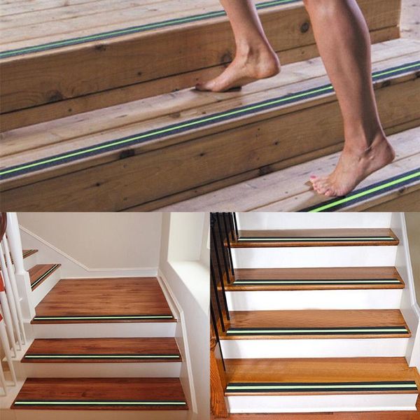 other arts and crafts 5m safety luminous anti-slip tape floor non skid adhesive stickers high grip for highlighting stair nosings, dangerous
other arts and crafts 5m safety luminous anti-slip tape floor non skid adhesive stickers high grip for highlighting stair nosings, dangerous