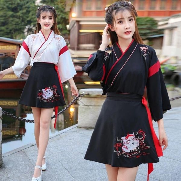 ethnic clothing kimono femme long dresses embroidery hanfu anime japanese kimonos traditional women vintage cosplay costumes party, Red
ethnic clothing kimono femme long dresses embroidery hanfu anime japanese kimonos traditional women vintage cosplay costumes party, Red