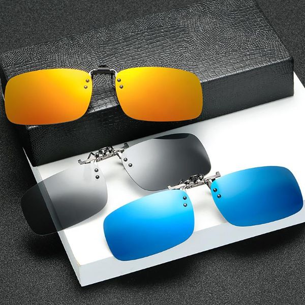 outdoor eyewear 2021 trending product flip up clip on sun glasses men car driving eyelasses light fishing female polarized night vision lens
outdoor eyewear 2021 trending product flip up clip on sun glasses men car driving eyelasses light fishing female polarized night vision lens