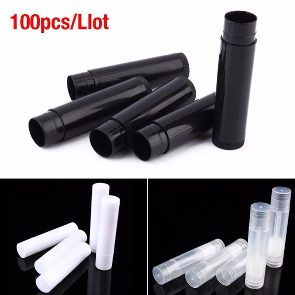 5ml diy empty lipstick bottle lip gloss tube container with cap clear black white cosmetic samplecontainer storage bottles & jars
5ml diy empty lipstick bottle lip gloss tube container with cap clear black white cosmetic samplecontainer storage bottles & jars