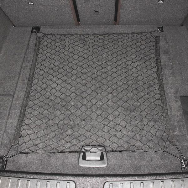 car organizer 70x70cm universal trunk net elastic luggage cargo storage nylon stretchable interior mesh network pocket
car organizer 70x70cm universal trunk net elastic luggage cargo storage nylon stretchable interior mesh network pocket