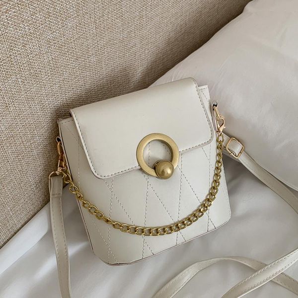evening bags exquisite square chain pu leather women's shoulder bag fashion handbag female shopper designer tote crossbody for women
evening bags exquisite square chain pu leather women's shoulder bag fashion handbag female shopper designer tote crossbody for women