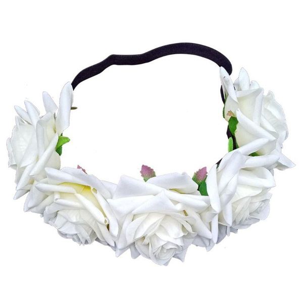 hair clips & barrettes bohemian women girls 9cm velvet rose crown headband poshoot realistic wreath hairband flower wedding party e56a, Golden;silver
hair clips & barrettes bohemian women girls 9cm velvet rose crown headband poshoot realistic wreath hairband flower wedding party e56a, Golden;silver