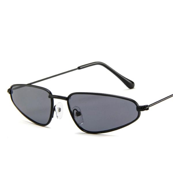 outdoor eyewear trend small frame sunglasses fashion triangle metal glasses multicolor high-end design uv400
outdoor eyewear trend small frame sunglasses fashion triangle metal glasses multicolor high-end design uv400