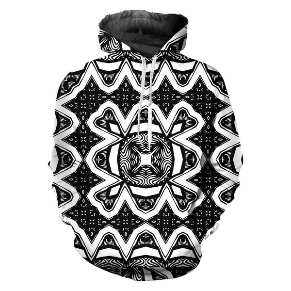 men's hoodies & sweatshirts men woman ethnic totem flower 3d print sweatshirt fashion hooded hip hop mens brand hoodie luxury streetwea, Black
men's hoodies & sweatshirts men woman ethnic totem flower 3d print sweatshirt fashion hooded hip hop mens brand hoodie luxury streetwea, Black