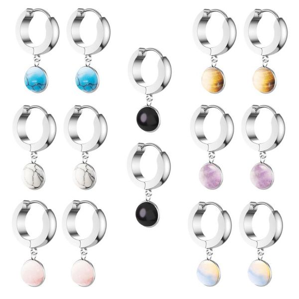 other 2021 natural stone stud earrings double-sided quartz tiger eye simple opal earring jewelry for women gift, Slivery;golden
other 2021 natural stone stud earrings double-sided quartz tiger eye simple opal earring jewelry for women gift, Slivery;golden