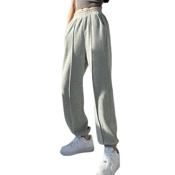 women's pants & capris wholesale 2021 spring summer autumn fashion casual long women woman female ol wide leg fy20864, Black;white
women's pants & capris wholesale 2021 spring summer autumn fashion casual long women woman female ol wide leg fy20864, Black;white