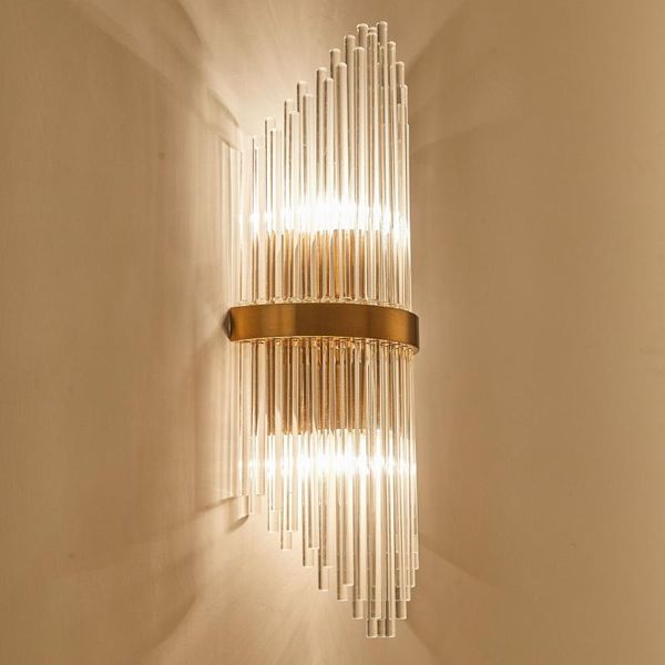 wall lamps postmodern nordic led crystal lamp living room tv stair aisle light luxury el restaurant bedroom bedside
wall lamps postmodern nordic led crystal lamp living room tv stair aisle light luxury el restaurant bedroom bedside