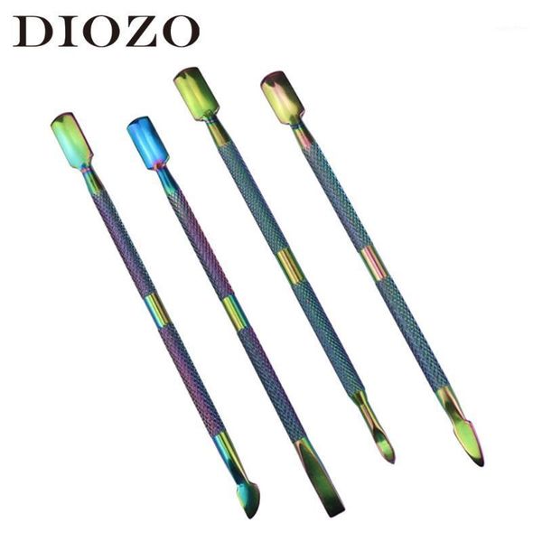 stainless steel cuticle remover 4pcs/set dead skin pusher nail nipper clipper scissor manicure art care tool1 
stainless steel cuticle remover 4pcs/set dead skin pusher nail nipper clipper scissor manicure art care tool1