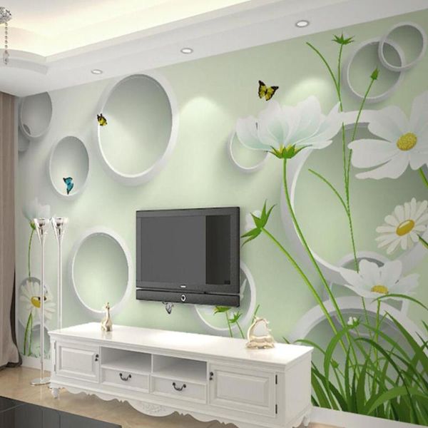 wallpapers large size flower butterfly po mural wallpaper for living room wall decorative paper landscape papers home decor 3d
wallpapers large size flower butterfly po mural wallpaper for living room wall decorative paper landscape papers home decor 3d