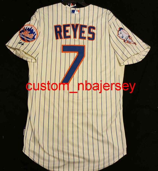 custom new york jose reyes cool base mr met patch jersey stitched add any name number xs-6xl men women youth baseball jerseys, Black
custom new york jose reyes cool base mr met patch jersey stitched add any name number xs-6xl men women youth baseball jerseys, Black