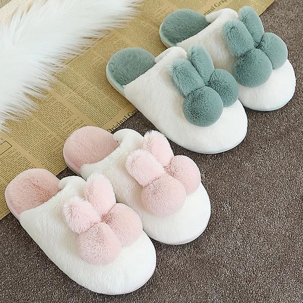 slippers winter female slip on flat casual shoes home cartoon indoor floor couple snow women warm plush fur, Black
slippers winter female slip on flat casual shoes home cartoon indoor floor couple snow women warm plush fur, Black