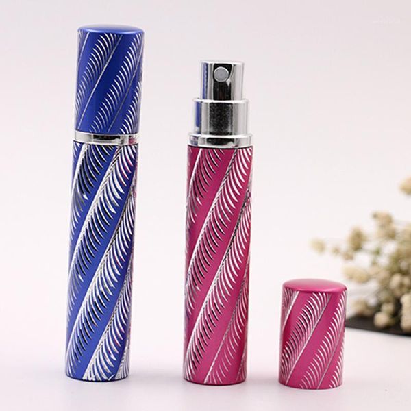8ml essential oil bottles refillable perfume cosmetic containers atomizer storage & jars
8ml essential oil bottles refillable perfume cosmetic containers atomizer storage & jars