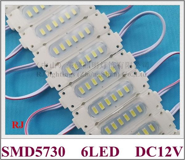 light module injection 5730 led dc12v 70mm*20mm smd 6 2w 200lm aluminum pcb transparent lens high bright modules
light module injection 5730 led dc12v 70mm*20mm smd 6 2w 200lm aluminum pcb transparent lens high bright modules