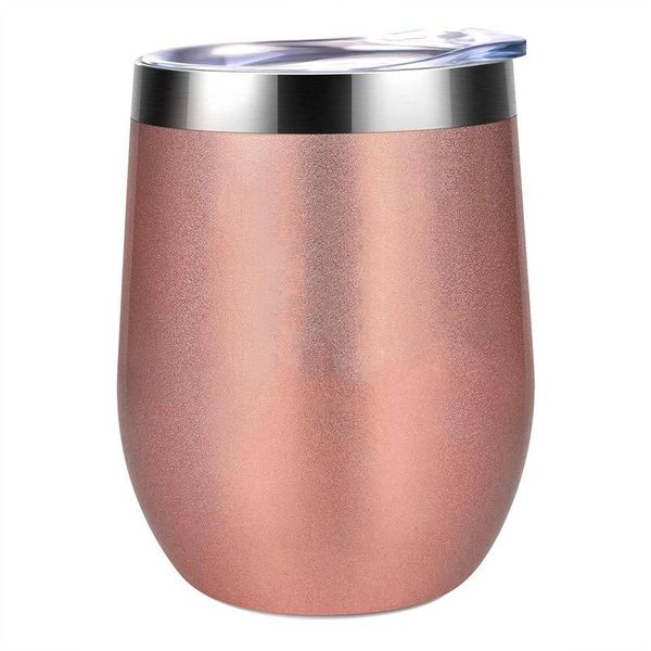 mugs 12oz stainless steel insulated wine glass double wall coffee mug tumbler with lid for champaign cocktail beer off
mugs 12oz stainless steel insulated wine glass double wall coffee mug tumbler with lid for champaign cocktail beer off