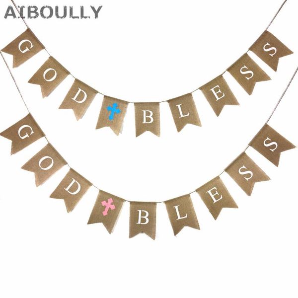 other event & party supplies 9 tail flags sin god bless girl custom color banner bunting baptism christening communion 2.8m dovetail flag
other event & party supplies 9 tail flags sin god bless girl custom color banner bunting baptism christening communion 2.8m dovetail flag