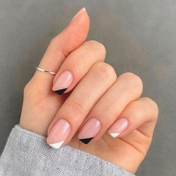 nail gel adhesive beauty in black and white detachable attractive fashion simple glue stype for women's daily life, Red;pink
nail gel adhesive beauty in black and white detachable attractive fashion simple glue stype for women's daily life, Red;pink