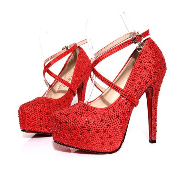 women's pumps glitter party shoes stiletto round toe minimalism sparkling buckle pumps wedding shoes high heels plus size, Black
women's pumps glitter party shoes stiletto round toe minimalism sparkling buckle pumps wedding shoes high heels plus size, Black