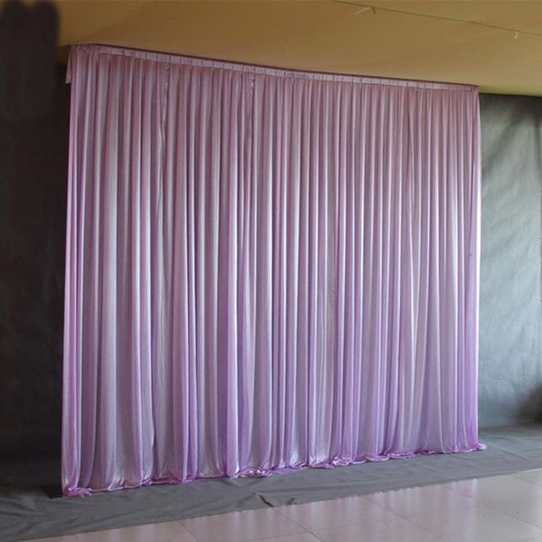 party decoration silk sheer drapes panels hanging curtains backdrop wedding drape big events background cloth 5 colors 2.4x1.5m
party decoration silk sheer drapes panels hanging curtains backdrop wedding drape big events background cloth 5 colors 2.4x1.5m