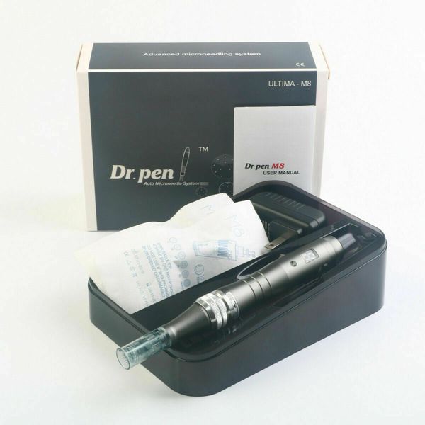 electric dermapen auto stamp dr derma pen m8-c wired microneedle cartridge tips mts pmu skin care beauty ce
electric dermapen auto stamp dr derma pen m8-c wired microneedle cartridge tips mts pmu skin care beauty ce
