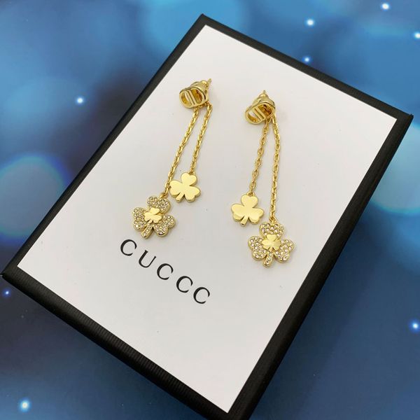 special offer 70% off luxury jewelry family's new tassel earrings in 2021, Golden
special offer 70% off luxury jewelry family's new tassel earrings in 2021, Golden