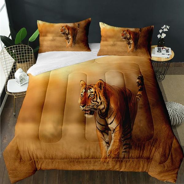 print tiger monkey jungle wild animals quilt super customize comforter soft quilting home bedroom decor suitable for comforters & sets
print tiger monkey jungle wild animals quilt super customize comforter soft quilting home bedroom decor suitable for comforters & sets