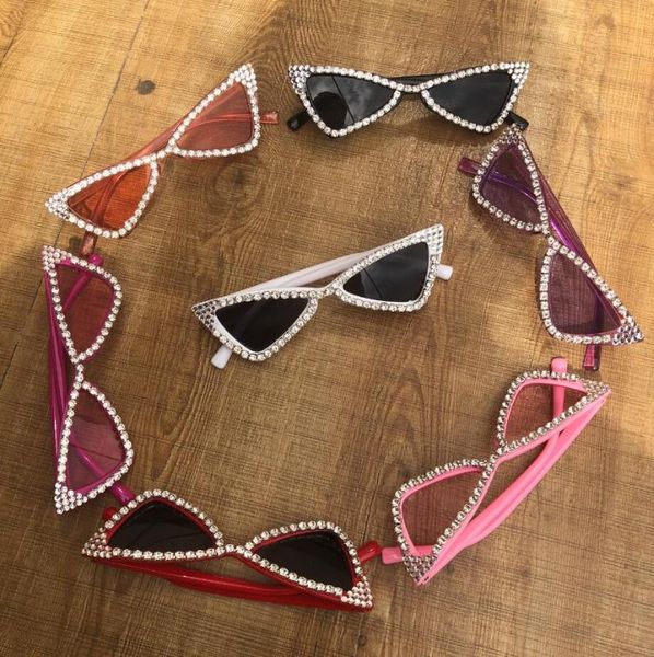 sunglasses zaolihu 7 colors cute kids diamond cat eye baby sun glasses 4-12 year children eyewear uv400 luxury gafas de, Blue
sunglasses zaolihu 7 colors cute kids diamond cat eye baby sun glasses 4-12 year children eyewear uv400 luxury gafas de, Blue
