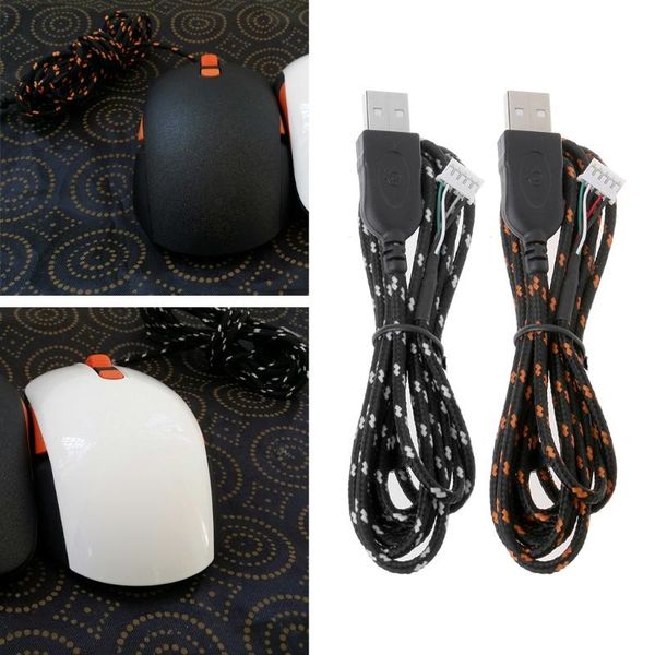 mice usb mouse cable line replacement wire for steelseries kana special lines h4ga
mice usb mouse cable line replacement wire for steelseries kana special lines h4ga