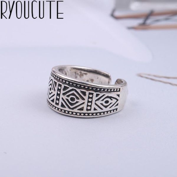 wedding rings 2021 bijoux fashion real 925 sterling silver geometric for women boho adjustable s925 antique anillos joyas de plata, Slivery;golden
wedding rings 2021 bijoux fashion real 925 sterling silver geometric for women boho adjustable s925 antique anillos joyas de plata, Slivery;golden