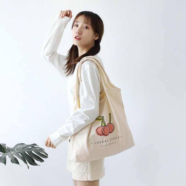 evening bags korean women large capacity canvas tote shopping bag for lady literary cartoon cotton cloth shoulder eco shopper handbag
evening bags korean women large capacity canvas tote shopping bag for lady literary cartoon cotton cloth shoulder eco shopper handbag