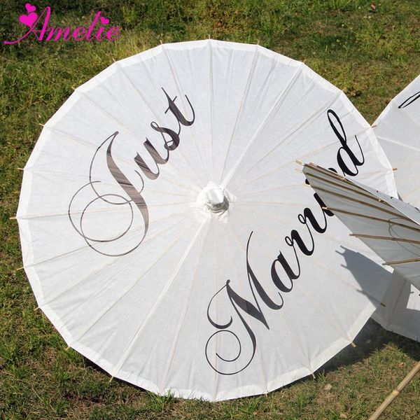 other accessories chinese traditional handicraft handmade rice paper parasol wedding just married print umbrella party gifts, White
other accessories chinese traditional handicraft handmade rice paper parasol wedding just married print umbrella party gifts, White