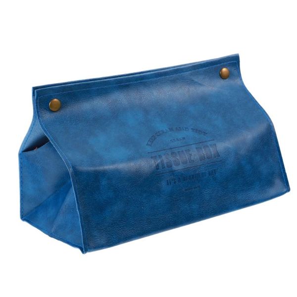 1pc delicate paper extraction box useful home tissue car napkin boxes & napkins
1pc delicate paper extraction box useful home tissue car napkin boxes & napkins