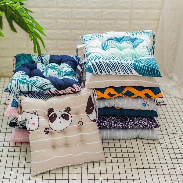 cushion/decorative pillow rural style cushion office cute cartoon student seat warm dining chair floor mat home decoration 2pcs/lot
cushion/decorative pillow rural style cushion office cute cartoon student seat warm dining chair floor mat home decoration 2pcs/lot