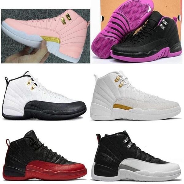 new women 12 12s gs hyper violet taxi ovo white youth shoes girls flu game playoff sneakers with
new women 12 12s gs hyper violet taxi ovo white youth shoes girls flu game playoff sneakers with