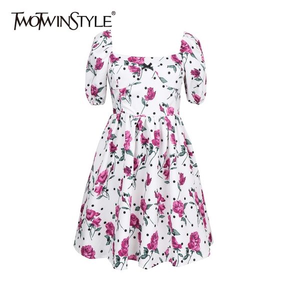 summer print mini dress for women square collar short sleeve high waist backless hit color dresses female fashion 210520, Black;gray
summer print mini dress for women square collar short sleeve high waist backless hit color dresses female fashion 210520, Black;gray