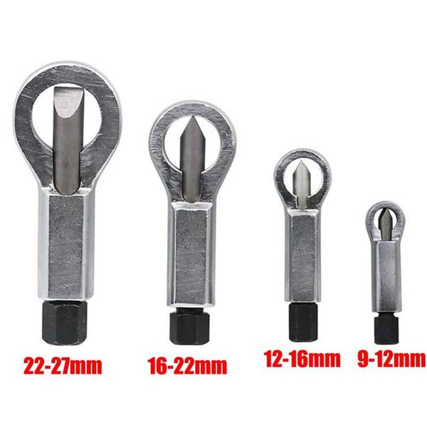 hand tools 1pc 9-27mm nut splitter cracker remover sliding tooth remove break manually metal manual pressure
hand tools 1pc 9-27mm nut splitter cracker remover sliding tooth remove break manually metal manual pressure