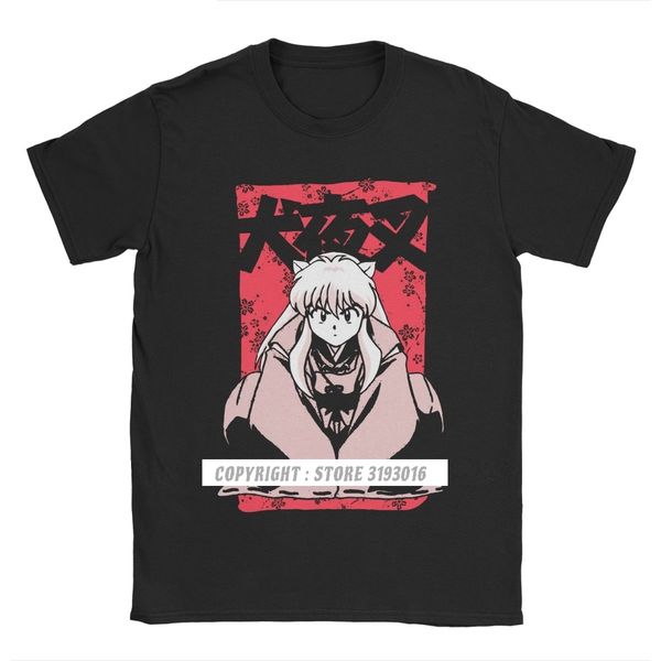 ccccsportnew mens t shirt feudal demon inuyasha t-shirts men sesshoumaru higurashi kagome anime cartoon cotton t shirts, Black;yellow
ccccsportnew mens t shirt feudal demon inuyasha t-shirts men sesshoumaru higurashi kagome anime cartoon cotton t shirts, Black;yellow