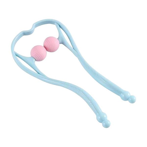 accessories cervical massager manual clip neck and multifunction kneading artifact relieve pressure deep tissue relax #bl1
accessories cervical massager manual clip neck and multifunction kneading artifact relieve pressure deep tissue relax #bl1