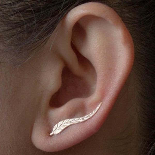dangle & chandelier korean fashion earrings for women jewelry 2021 body leaf long korea grunge trendy eaf cuff wholesale, Silver
dangle & chandelier korean fashion earrings for women jewelry 2021 body leaf long korea grunge trendy eaf cuff wholesale, Silver
