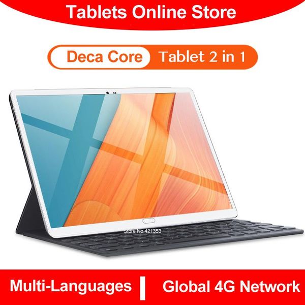 tablet pc 2 in 1 est deca core android 10.5 inch 1920*1200 ips screen dual 4g lte 6gb+128gb 5g wifi with docking keyboard
tablet pc 2 in 1 est deca core android 10.5 inch 1920*1200 ips screen dual 4g lte 6gb+128gb 5g wifi with docking keyboard