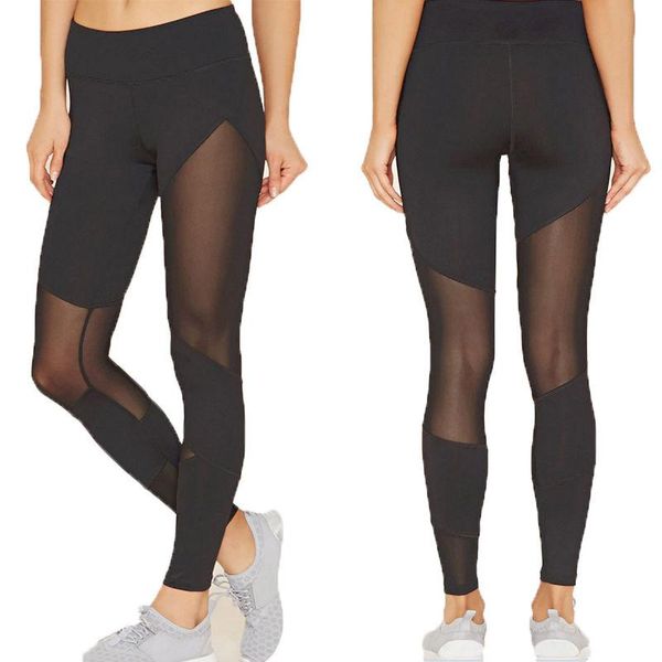 yoga outfits women pants running fitness gym sports athletic patchwork mesh compression trousers leggings sportswear, White;red
yoga outfits women pants running fitness gym sports athletic patchwork mesh compression trousers leggings sportswear, White;red