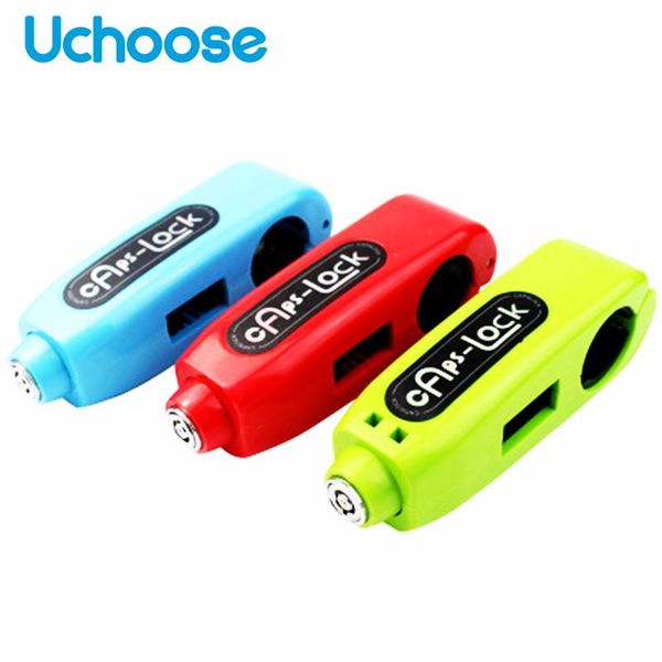 theft protection motorcycle handlebar lock universal scooter safety lockstitch brake throttle grip anti security mini
theft protection motorcycle handlebar lock universal scooter safety lockstitch brake throttle grip anti security mini