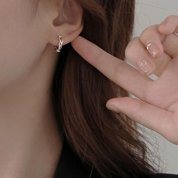 hoop & huggie fine jewelry s295 silver post earrings for women dainty girls ear cuff valentine's day gift, Golden;silver
hoop & huggie fine jewelry s295 silver post earrings for women dainty girls ear cuff valentine's day gift, Golden;silver