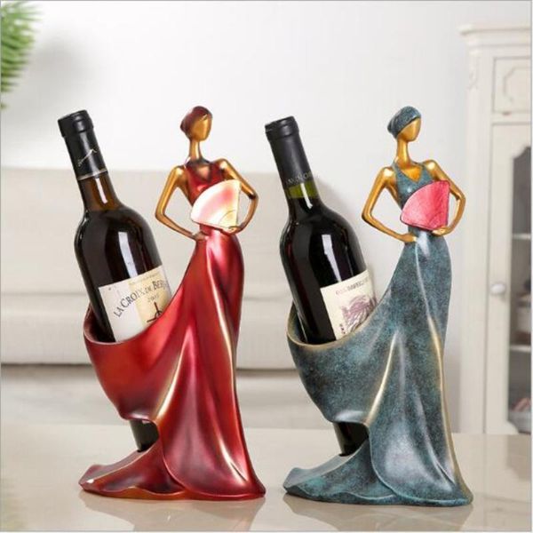 tablewine racks handmade home bar kitchen accessories resin beauty girl model holder decoration figurines miniatures craft
tablewine racks handmade home bar kitchen accessories resin beauty girl model holder decoration figurines miniatures craft