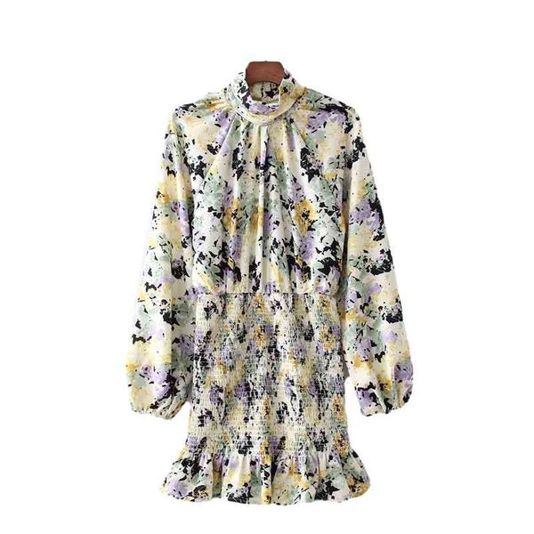 streetwear women splash print dresses fashion ladies patchwork elastic dress elegant female chic ruffles mini 210427, Black;gray
streetwear women splash print dresses fashion ladies patchwork elastic dress elegant female chic ruffles mini 210427, Black;gray