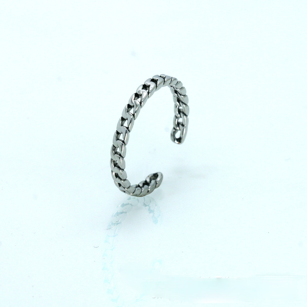 fashion personality retro national fashion ring women's hip-hop men's ring can be matched in any place, Silver
fashion personality retro national fashion ring women's hip-hop men's ring can be matched in any place, Silver