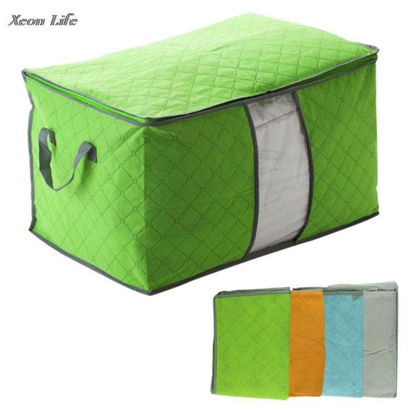storage bags 2021 bamboo charcoal clothing bag quilt box case bedding organizer wholesale
storage bags 2021 bamboo charcoal clothing bag quilt box case bedding organizer wholesale