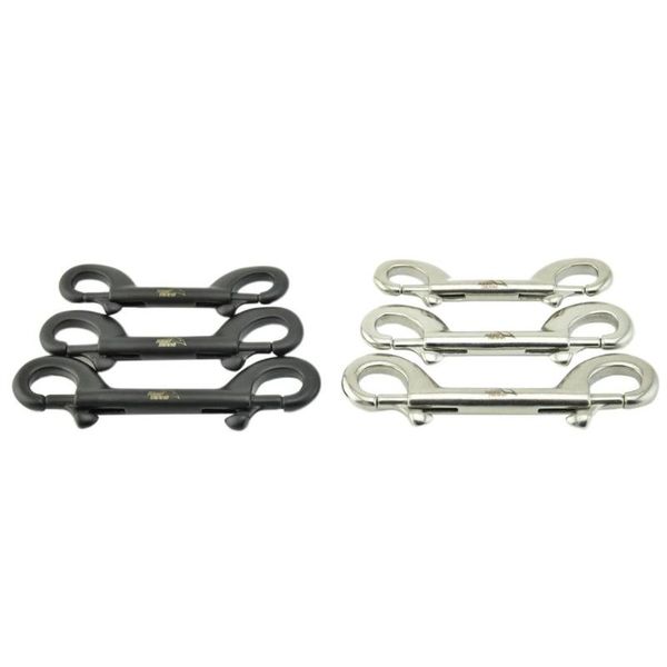 pool & accessories stainless steel double ended clip hook bolt snap scuba diving buckle kayak paddle leash
pool & accessories stainless steel double ended clip hook bolt snap scuba diving buckle kayak paddle leash