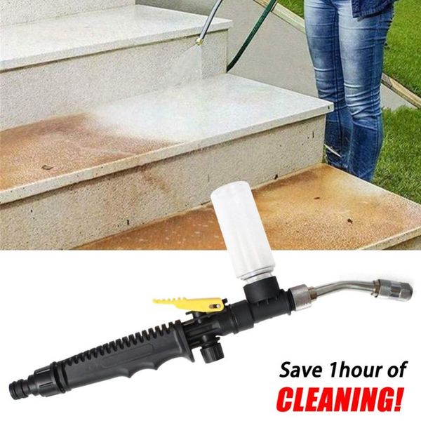 watering equipments high pressure washer water gun car jet garden air-conditioning power washing adjustable fog sprinkler cleaning tool
watering equipments high pressure washer water gun car jet garden air-conditioning power washing adjustable fog sprinkler cleaning tool